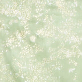 nani IRO Kokka Japanese Fabric Lei nani Organic Double Gauze - C - 50cm